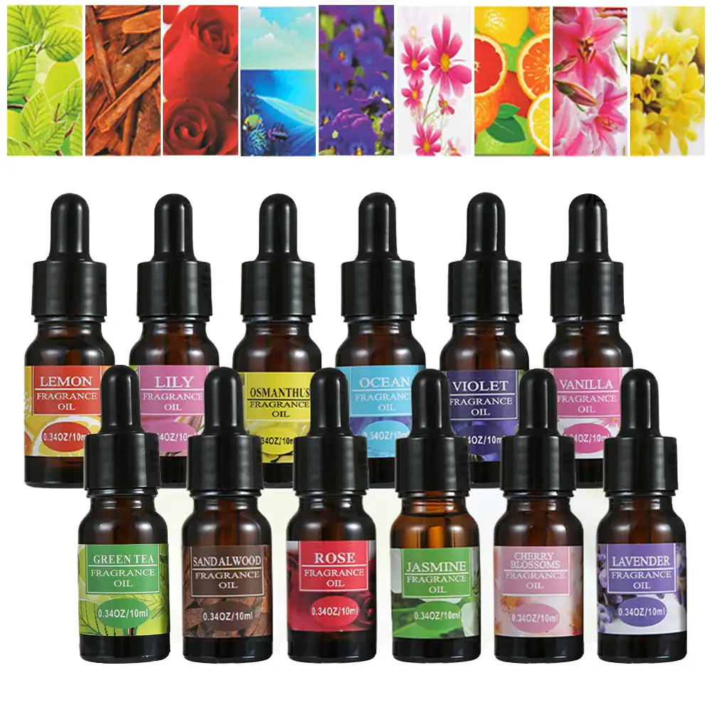 Car Perfume Refill Liquid Flav - đánh giá và giá Home Fragrance Refill