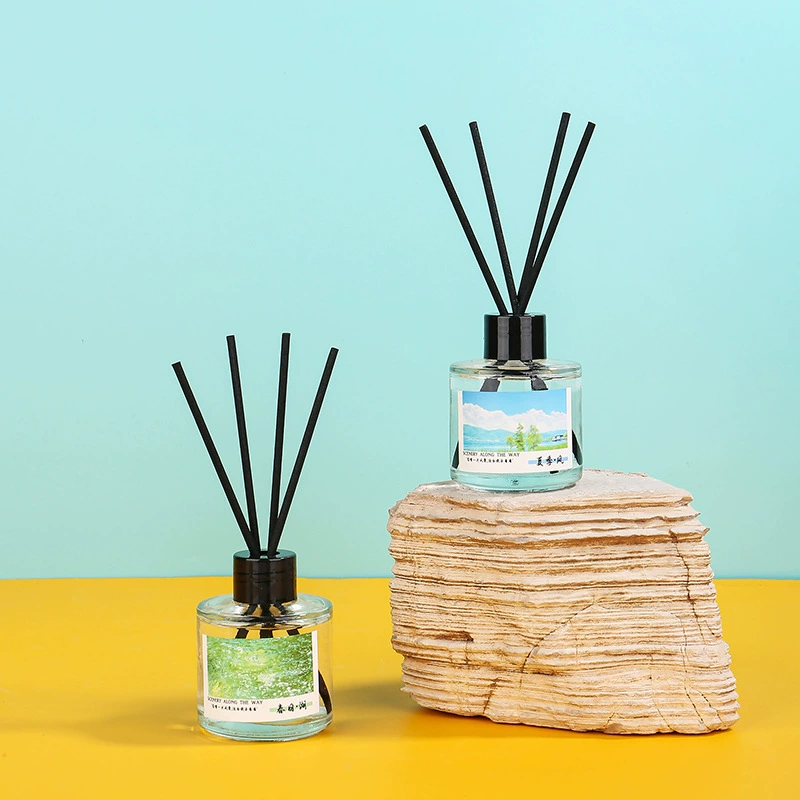 50ml Ancient Chinese Style Ree - đánh giá và giá Home Fragrance Reeds