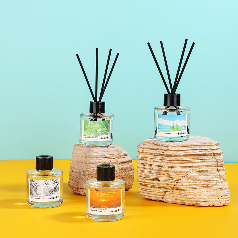 50ml Ancient Chinese Style Ree - đánh giá và giá Home Fragrance Reeds