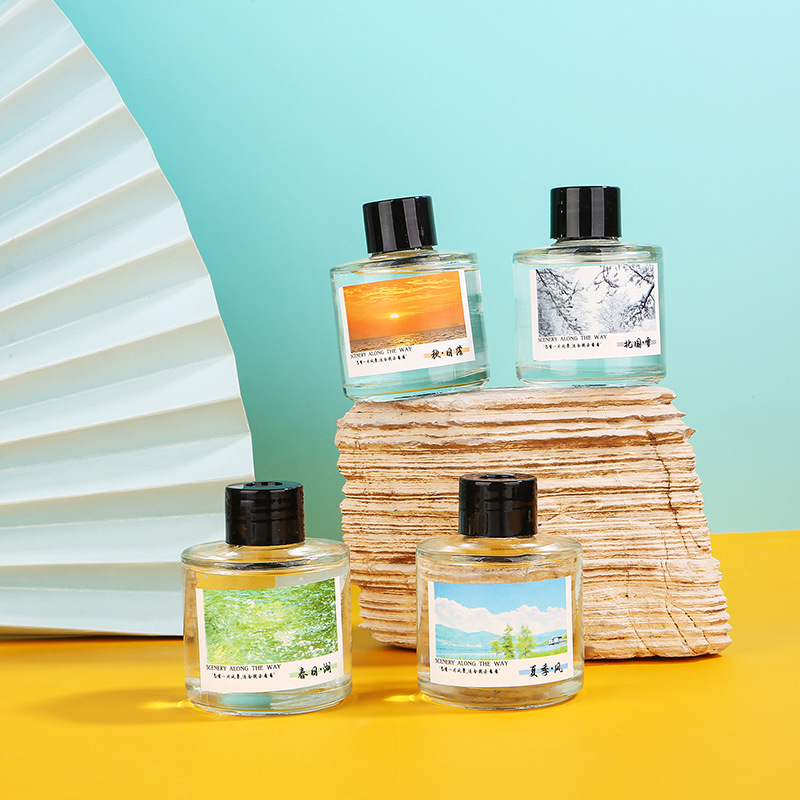 50ml Ancient Chinese Style Ree - đánh giá và giá Home Fragrance Reeds