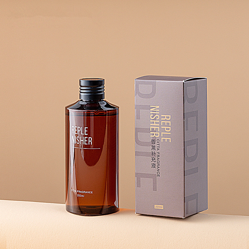 1 Chiếc 200Ml Tinh Dầu Bổ Sung - đánh giá và giá Home Fragrance Refill