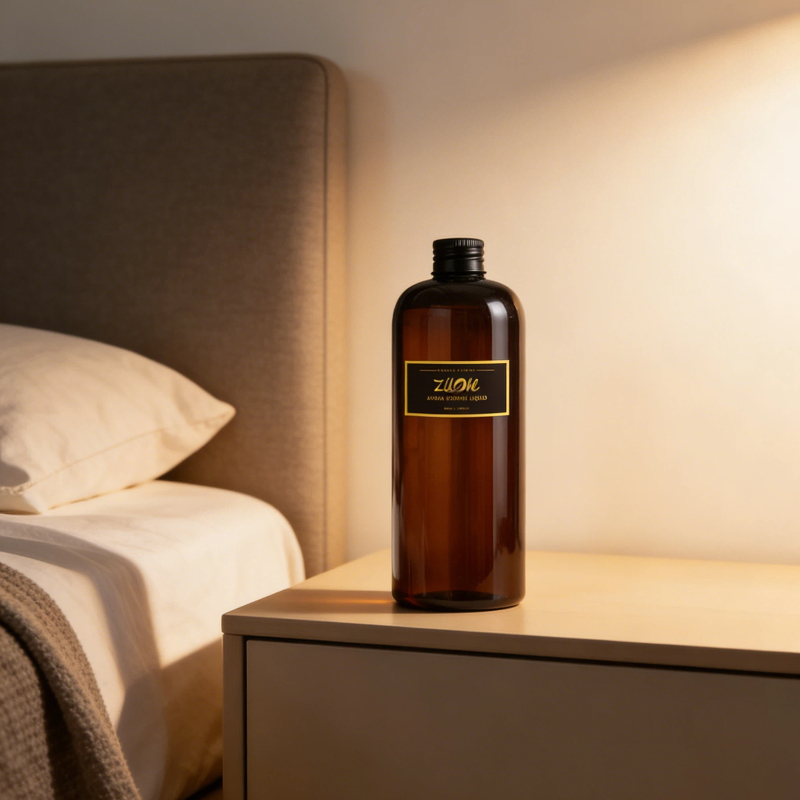 500ML Large Capacity Luxury Ho - đánh giá và giá Home Fragrance System