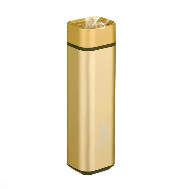 NEW Rechargeable USB Incense B - đánh giá và giá Home Fragrance Miniso