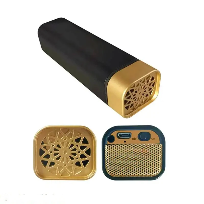 NEW Rechargeable USB Incense B - đánh giá và giá Home Fragrance Miniso