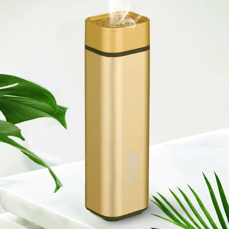 NEW Rechargeable USB Incense B - đánh giá và giá Home Fragrance Miniso