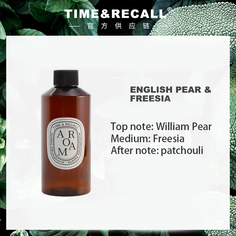 Home Fragrance Essential Oil R - đánh giá và giá Home Fragrance English Pear And Freesia