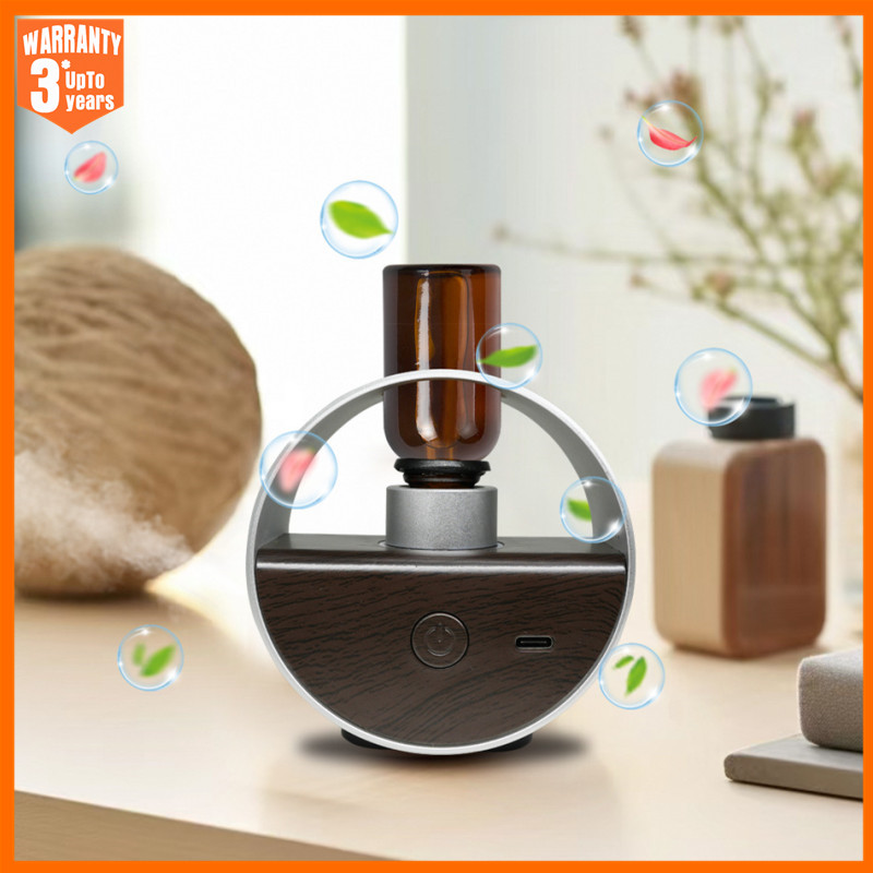 Essential Oil Diffuser Aroma D - đánh giá và giá Home Fragrance Oils For Diffusers