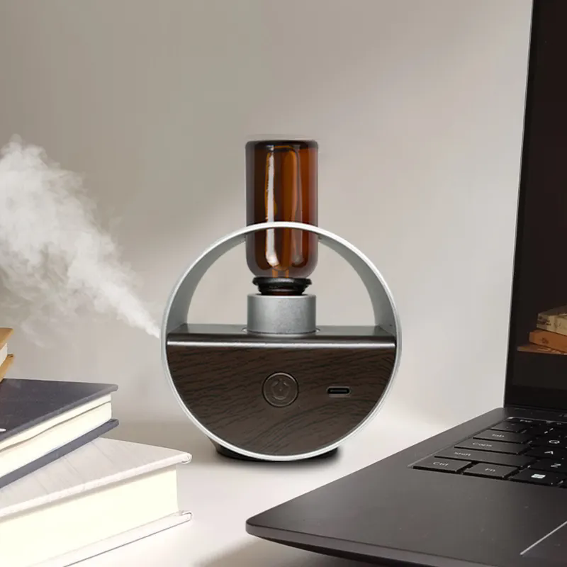 Essential Oil Diffuser Aroma D - đánh giá và giá Home Fragrance Oils For Diffusers