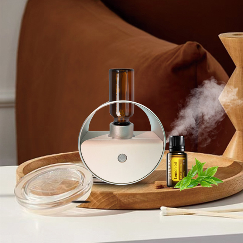 Essential Oil Diffuser Aroma D - đánh giá và giá Home Fragrance Oils For Diffusers