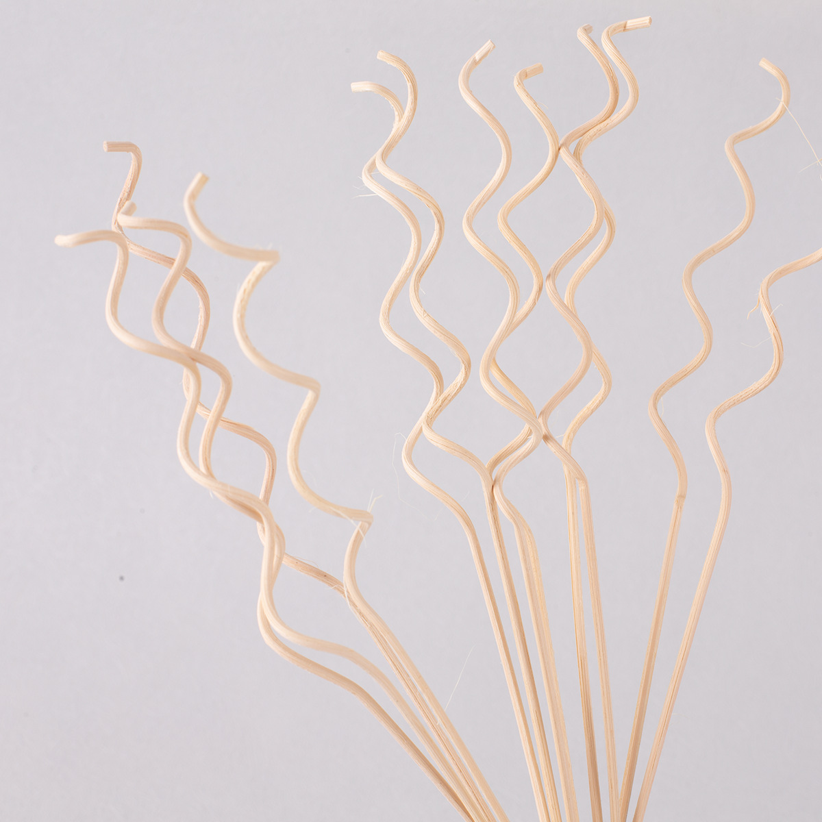10pcs Long Wavy Diffuser Stick - đánh giá và giá Home Fragrance Refill
