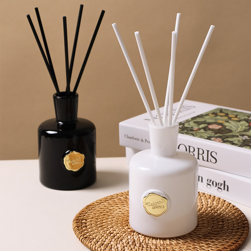 200ML Flameless Reed Diffuser  - đánh giá và giá Home Fragrance Reeds