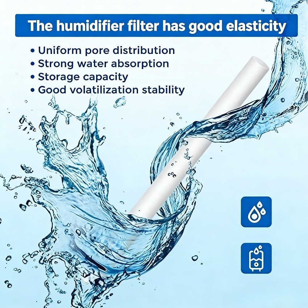 Humidifier Sticks Filter Refil - đánh giá và giá Home Fragrance System