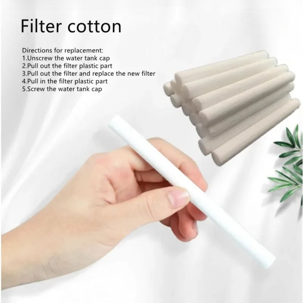 Humidifier Sticks Filter Refil - đánh giá và giá Home Fragrance System
