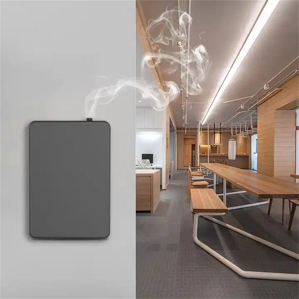 Covers 500m³ Aroma Diffuser Sm - đánh giá và giá Home Fragrance System
