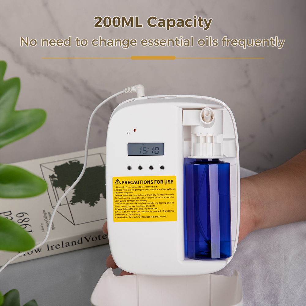 Namste 1000m³ Aroma Diffuser M - đánh giá và giá Home Fragrance Oils For Diffusers