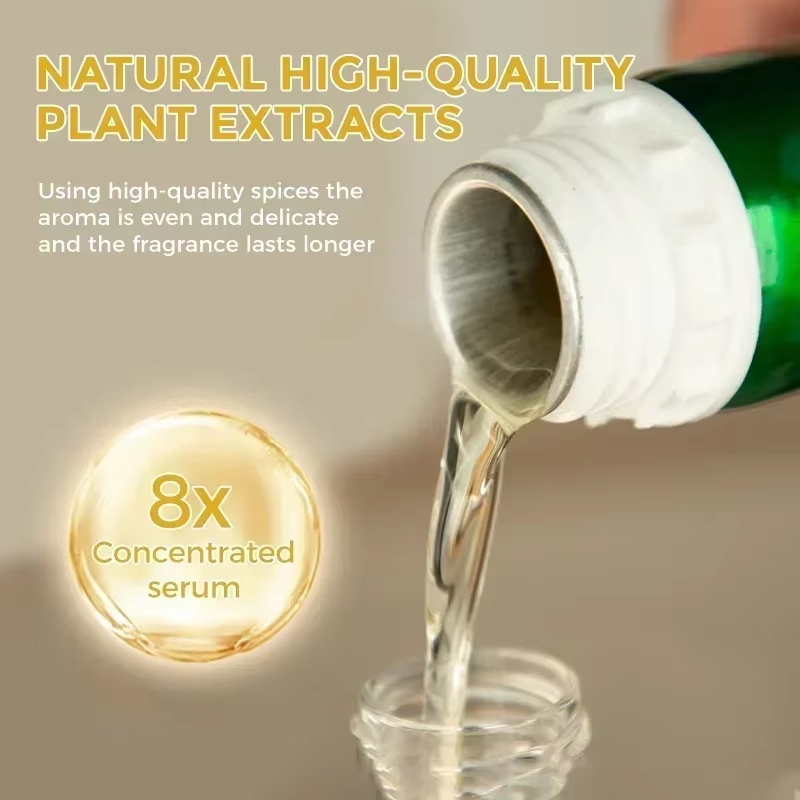 Hương Thơm Khuếch Tán Tinh Dầu - đánh giá và giá Home Fragrance Hotel Collection