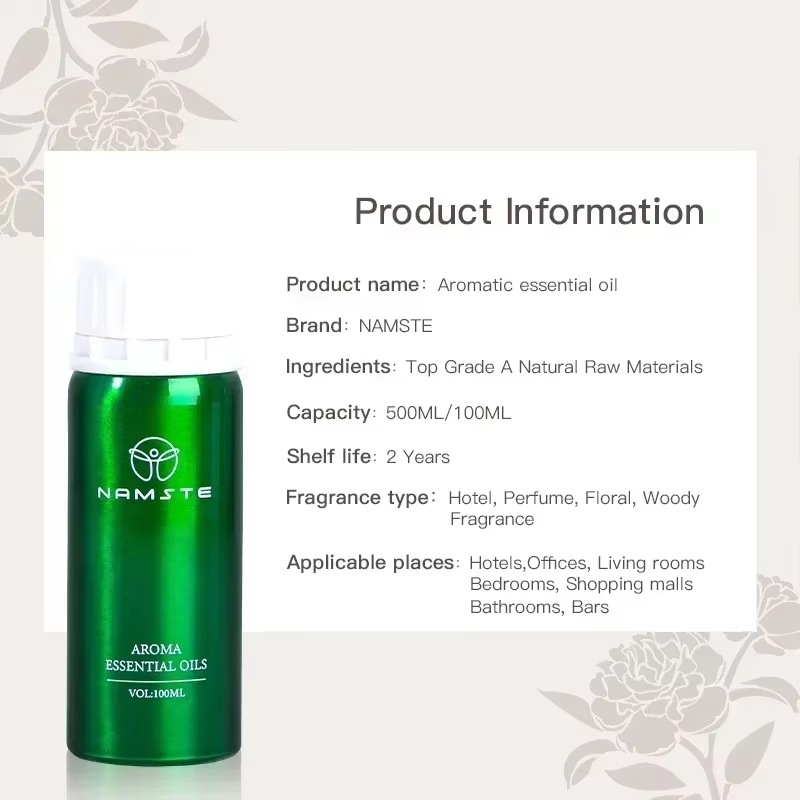 Hương Thơm Khuếch Tán Tinh Dầu - đánh giá và giá Home Fragrance Hotel Collection