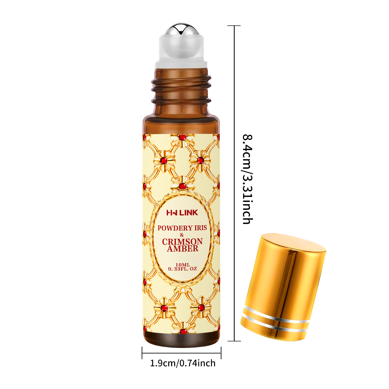 10ml Powdery Iris & Crimson Am - đánh giá và giá Home Fragrance Oils For Diffusers